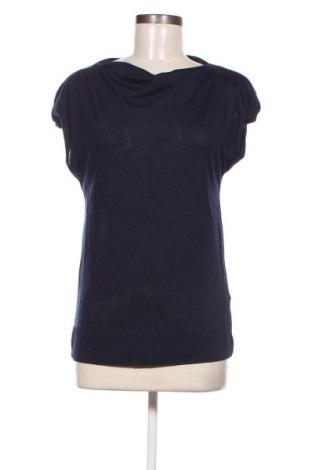 Damen Shirt United Colors Of Benetton, Größe S, Farbe Blau, Preis 11,11 €