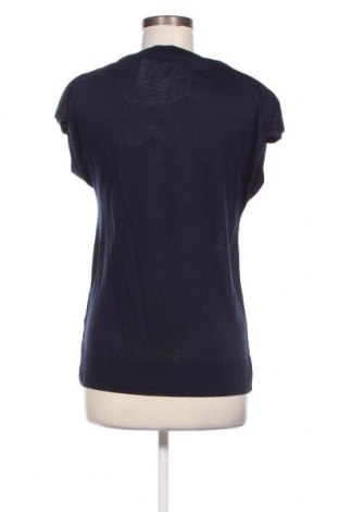 Damen Shirt United Colors Of Benetton, Größe S, Farbe Blau, Preis 39,69 €