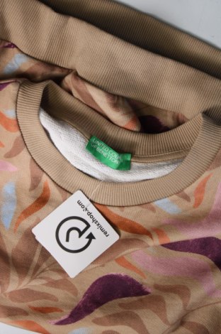 Damen Shirt United Colors Of Benetton, Größe XL, Farbe Mehrfarbig, Preis 21,43 €