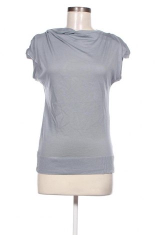 Damen Shirt United Colors Of Benetton, Größe S, Farbe Blau, Preis 13,89 €