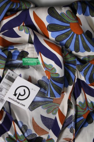 Damen Shirt United Colors Of Benetton, Größe S, Farbe Mehrfarbig, Preis 13,89 €