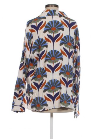 Damen Shirt United Colors Of Benetton, Größe S, Farbe Mehrfarbig, Preis 13,89 €