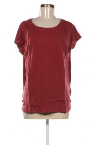 Damen Shirt United Colors Of Benetton, Größe L, Farbe Rot, Preis 17,86 €