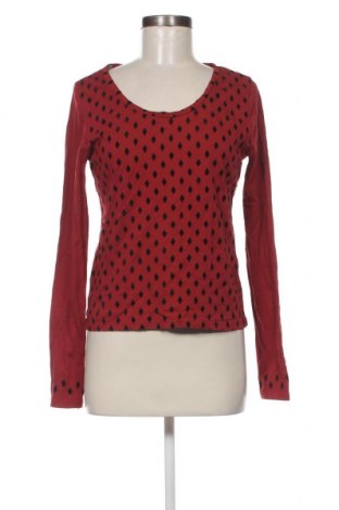 Damen Shirt United Colors Of Benetton, Größe XS, Farbe Rot, Preis € 3,55