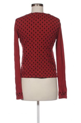 Damen Shirt United Colors Of Benetton, Größe XS, Farbe Rot, Preis 3,55 €