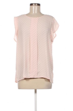 Дамска блуза United Colors Of Benetton, Размер M, Цвят Розов, Цена 20,40 лв.
