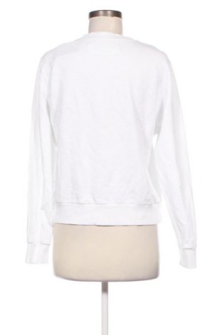 Дамска блуза United Colors Of Benetton, Размер XS, Цвят Бял, Цена 34,00 лв.