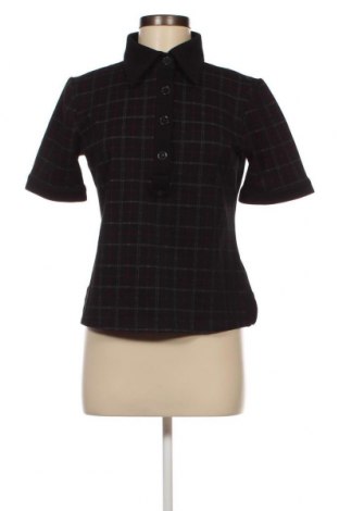 Дамска блуза United Colors Of Benetton, Размер M, Цвят Черен, Цена 10,20 лв.