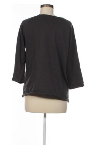 Damen Shirt United Colors Of Benetton, Größe M, Farbe Grau, Preis € 10,32