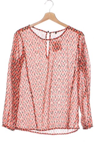 Damen Shirt United Colors Of Benetton, Größe XS, Farbe Mehrfarbig, Preis 8,16 €
