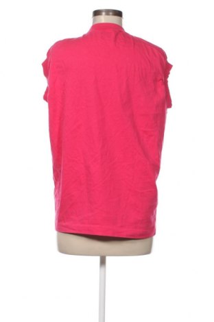 Damen Shirt United Colors Of Benetton, Größe L, Farbe Rosa, Preis € 9,18