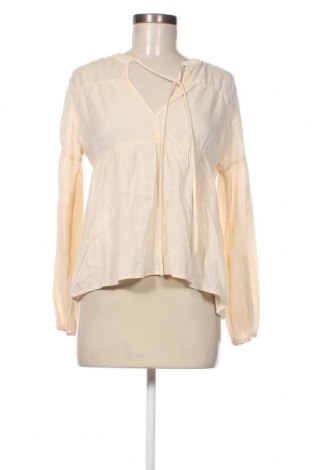 Дамска блуза United Colors Of Benetton, Размер S, Цвят Розов, Цена 20,36 лв.