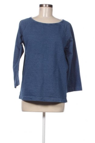 Damen Shirt United Colors Of Benetton, Größe S, Farbe Blau, Preis € 6,96