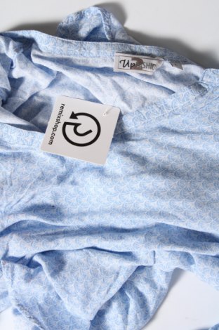 Damen Shirt Up 2 Fashion, Größe L, Farbe Blau, Preis 6,61 €