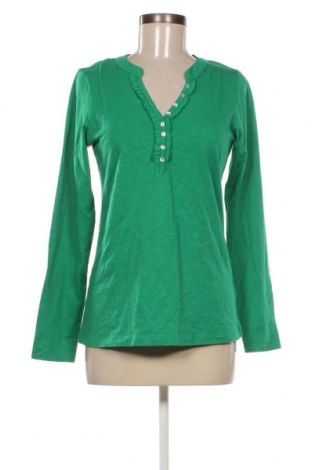Γυναικεία μπλούζα Up 2 Fashion, Μέγεθος S, Χρώμα Πράσινο, Τιμή 4,11 €
