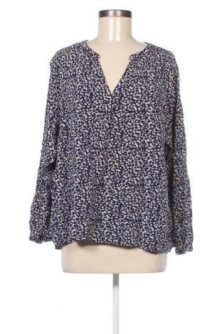 Γυναικεία μπλούζα Up 2 Fashion, Μέγεθος 3XL, Χρώμα Πολύχρωμο, Τιμή 7,05 €