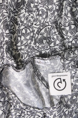 Γυναικεία μπλούζα Up 2 Fashion, Μέγεθος M, Χρώμα Πολύχρωμο, Τιμή 5,76 €