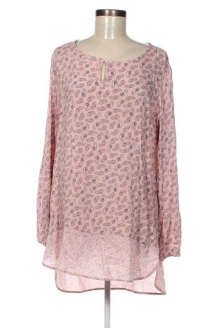 Γυναικεία μπλούζα Up 2 Fashion, Μέγεθος XL, Χρώμα Ρόζ , Τιμή 6,70 €