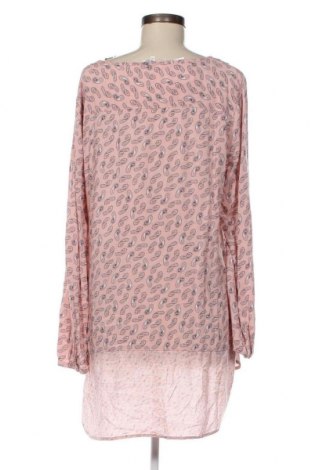Γυναικεία μπλούζα Up 2 Fashion, Μέγεθος XL, Χρώμα Ρόζ , Τιμή 6,35 €