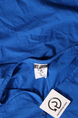 Γυναικεία μπλούζα Up 2 Fashion, Μέγεθος M, Χρώμα Μπλέ, Τιμή 11,75 €