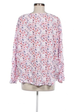Γυναικεία μπλούζα Up 2 Fashion, Μέγεθος 3XL, Χρώμα Πολύχρωμο, Τιμή 6,70 €