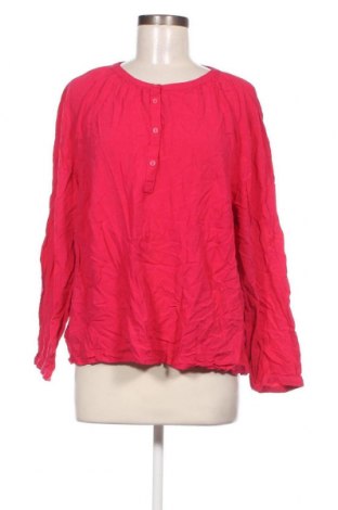 Γυναικεία μπλούζα Up 2 Fashion, Μέγεθος XXL, Χρώμα Ρόζ , Τιμή 11,40 €