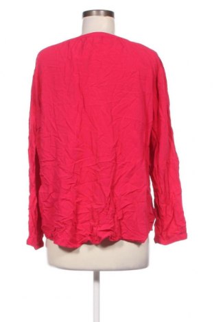 Γυναικεία μπλούζα Up 2 Fashion, Μέγεθος XXL, Χρώμα Ρόζ , Τιμή 10,69 €