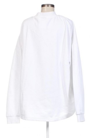 Γυναικεία μπλούζα Urban Classics, Μέγεθος 3XL, Χρώμα Λευκό, Τιμή 9,21 €