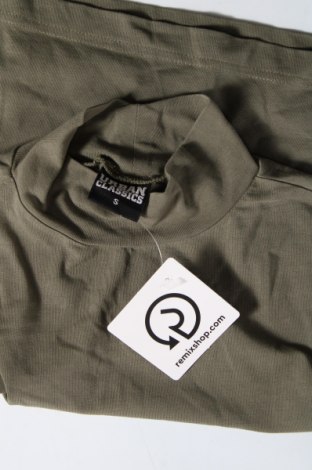 Damen Shirt Urban Classics, Größe S, Farbe Grün, Preis € 9,98
