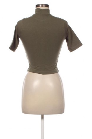 Damen Shirt Urban Classics, Größe S, Farbe Grün, Preis € 9,98
