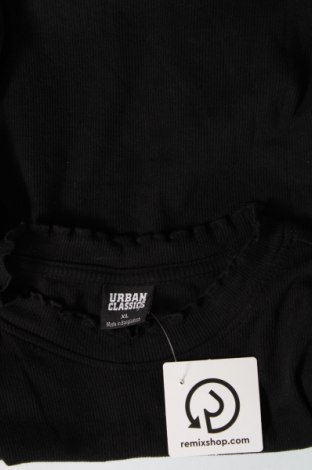 Bluză de femei Urban Classics, Mărime XL, Culoare Negru, Preț 39,47 Lei