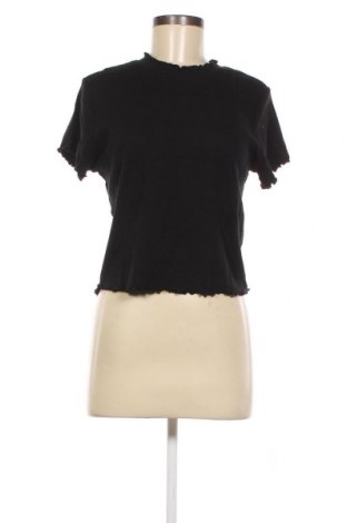 Дамска блуза Urban Classics, Размер XL, Цвят Черен, Цена 12,00 лв.