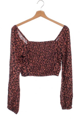 Γυναικεία μπλούζα Urban Classics, Μέγεθος XS, Χρώμα Πολύχρωμο, Τιμή 11,46 €