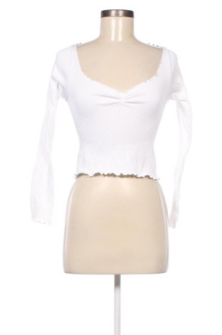 Дамска блуза Urban Outfitters, Размер L, Цвят Бял, Цена 11,55 лв.