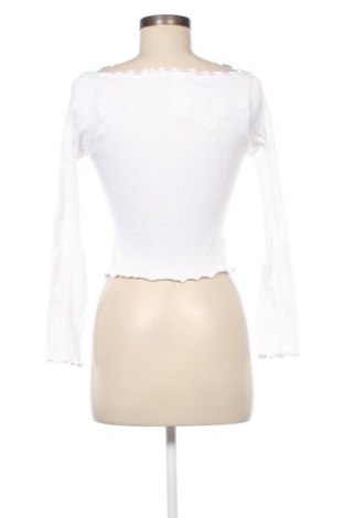 Дамска блуза Urban Outfitters, Размер L, Цвят Бял, Цена 15,40 лв.