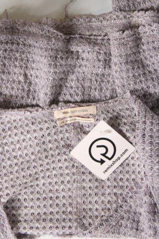 Damen Shirt Urban Outfitters, Größe S, Farbe Grau, Preis 5,92 €