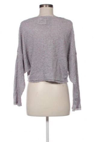Γυναικεία μπλούζα Urban Outfitters, Μέγεθος S, Χρώμα Γκρί, Τιμή 7,36 €
