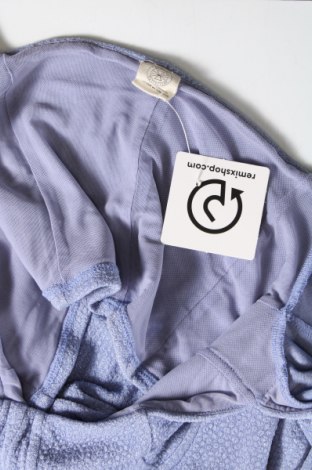 Дамска блуза Urban Outfitters, Размер L, Цвят Син, Цена 8,84 лв.