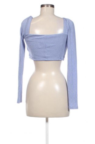 Damen Shirt Urban Outfitters, Größe L, Farbe Blau, Preis 12,07 €