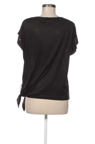 Γυναικεία μπλούζα Usa Pro, Μέγεθος L, Χρώμα Μαύρο, Τιμή 17,39 €