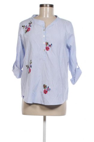Γυναικεία μπλούζα V Milano, Μέγεθος M, Χρώμα Πολύχρωμο, Τιμή 3,29 €