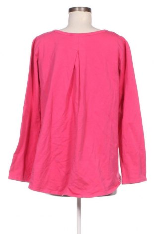 Дамска блуза V Milano, Размер L, Цвят Розов, Цена 8,17 лв.