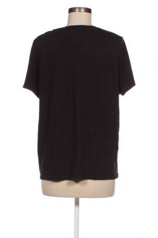 Γυναικεία μπλούζα V by Very, Μέγεθος XXL, Χρώμα Μαύρο, Τιμή 11,75 €
