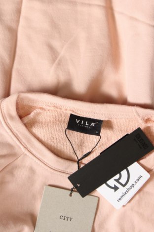 Damen Shirt VILA, Größe M, Farbe Rosa, Preis € 9,38