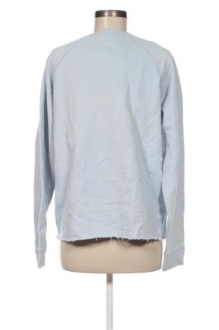 Γυναικεία μπλούζα VILA, Μέγεθος L, Χρώμα Μπλέ, Τιμή 5,87 €