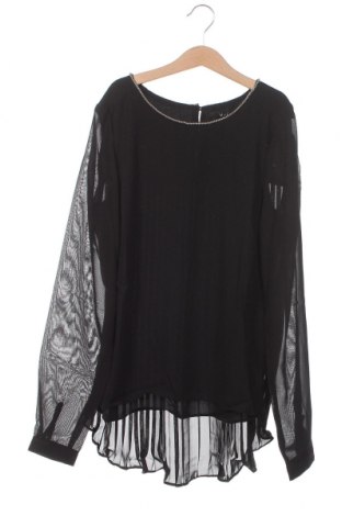 Γυναικεία μπλούζα VILA, Μέγεθος XS, Χρώμα Μαύρο, Τιμή 14,08 €