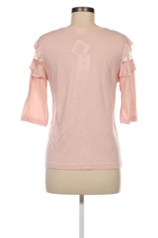 Γυναικεία μπλούζα VILA, Μέγεθος L, Χρώμα Ρόζ , Τιμή 8,30 €