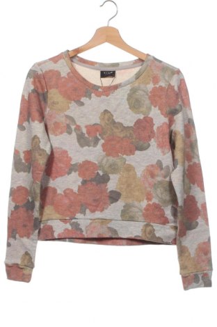 Γυναικεία μπλούζα VILA, Μέγεθος XS, Χρώμα Πολύχρωμο, Τιμή 10,79 €