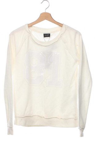 Γυναικεία μπλούζα VILA, Μέγεθος XS, Χρώμα Λευκό, Τιμή 5,87 €