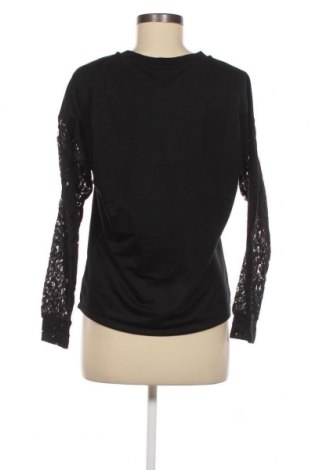 Γυναικεία μπλούζα VILA, Μέγεθος XS, Χρώμα Μαύρο, Τιμή 7,11 €